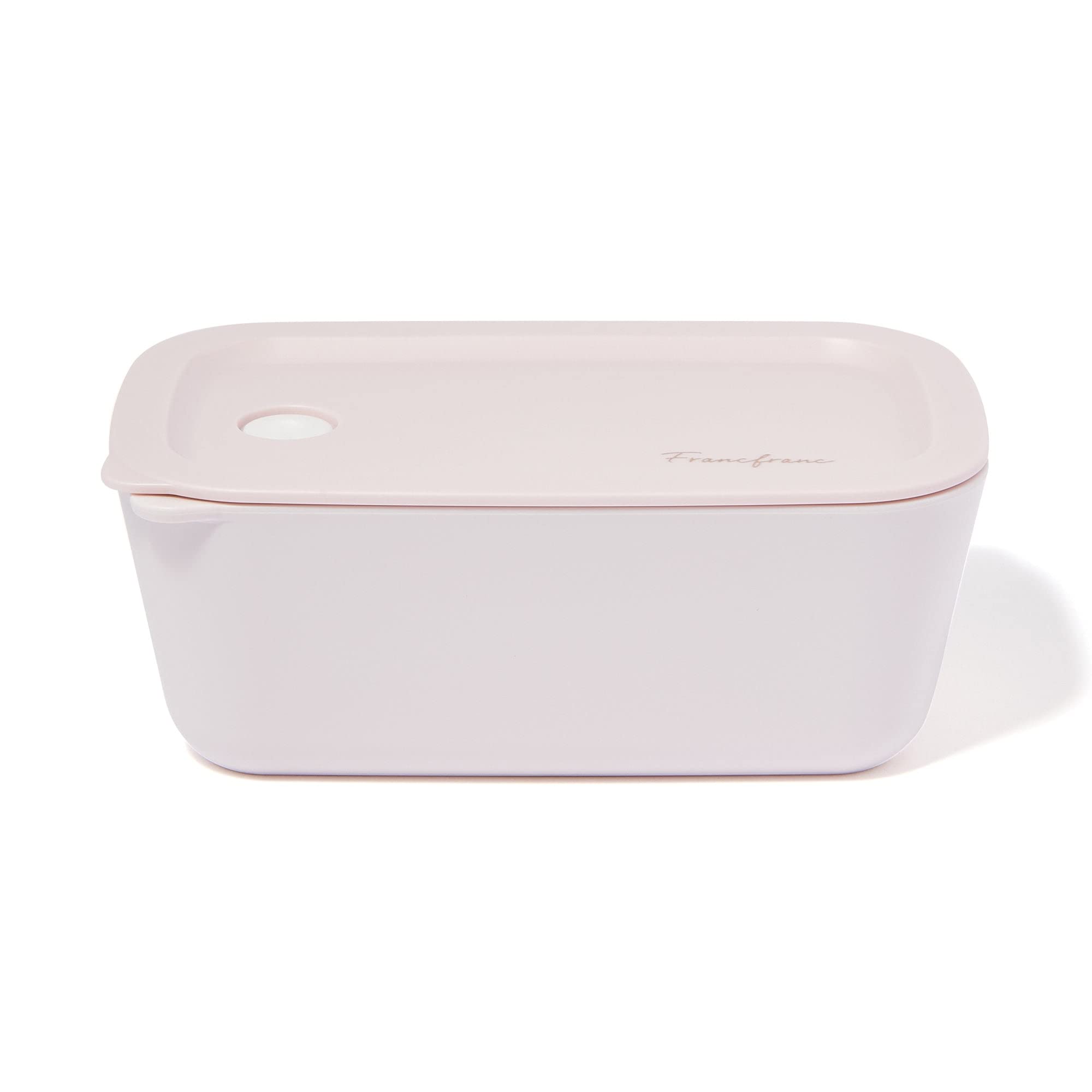 Amazon | Francfranc フランフラン ランチボックス コンプリート5点