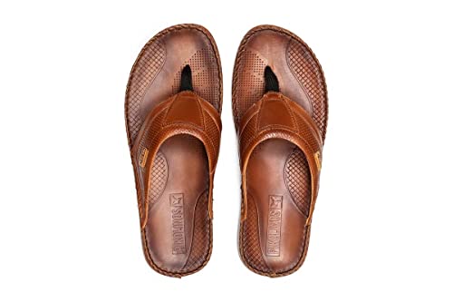 Pikolinos Leather Sandals Tarifa 06J - Size 6 #TOP4