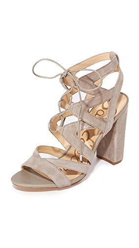 Sam Edelman Women's Yardley Heeled Sandal