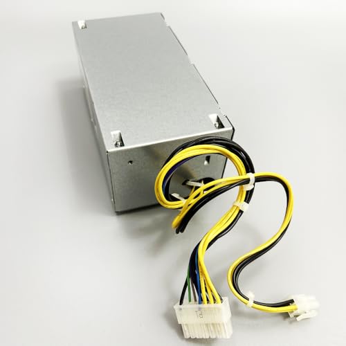 Alimentazione compatibile 14pin+4pin 240w HK340-72FP/PS-3181-02/PS-4241-02/HK280-71FP/PCB020/PCE008/PS-4241-01/FSP180-30SBV/FSP240-40SBV per Lenovo M82 M92P H3050 Q75 Q77 A75 B75 M73 M82 serie - Alimentatore - Immagine 5