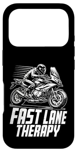 Fast Lane Therapy �I�[�g�o�C �o�C�J�[�M�t�g �X�}�z�P�[�X iPhone 17 Pro �p