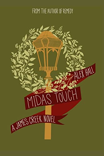 Midas Touch: A Christmas Romance view 2