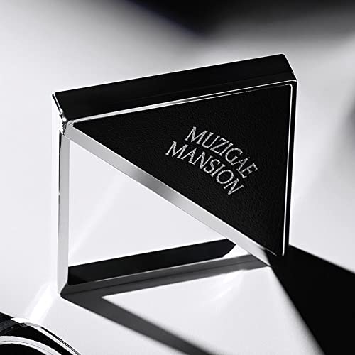 Muzigae Mansion Fitting Blush Vegan Powder Lightweight, Smooth, Blendable, Face Enhancing Makeup Color (Vibe) #TOP6