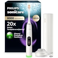 Philips Sonicare DiamondClean 9000 elektrische tandenborstel