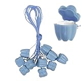 Construction Monobloc Intégrale Conçue avec un artisanat de précision cette boîte à dents bébé assure durabilité et sécurité grâce sa texture antidérapante ses bords arrondis doux Elle offre aux parents une tranquillité d' pour stocker en toute les trésors des premiers développements leur enfant dans design robuste élégant qui préserve mémoires d'enfance
