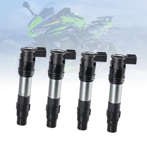 Bobine d'allumage performante référence 21171-0033 pour moteurs Z900 et Ninja 650