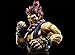TAMASHII NATIONS Bandai S.H. Figuarts Akuma Street Fighter Action Figure