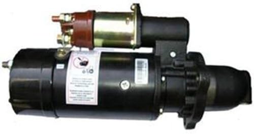 Motor starting 3415537 diesel engine parts(OEM) 6CTA 8.3L C215