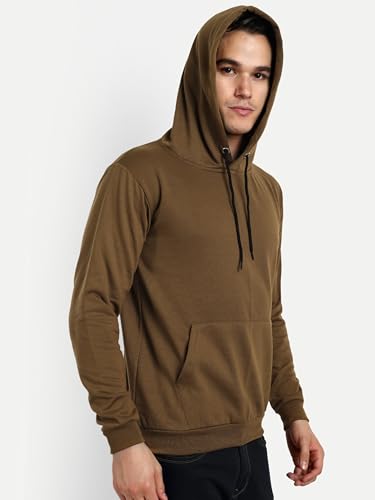 Image of Amazon Brand - INKAST Men's Hooded Neck Hoodies || Sweatshirt for Unisex || Unisex Hoodie