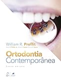 Ortodontia Contempor&Atilde;&cent;nea [paperback] PROFFIT, William R. et al.