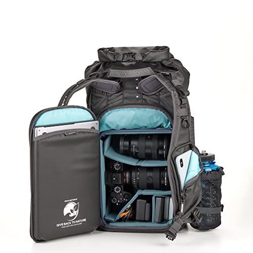 Shimoda Action X25 v2 Starter Kit Mochila para cámara miniatura 2