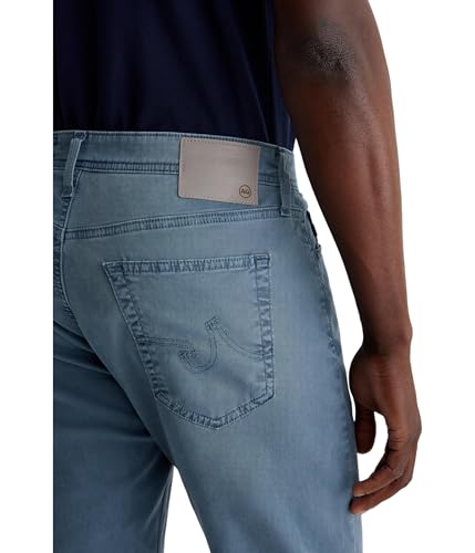 Image of AG Adriano Goldschmied Men's Graduate Jeans