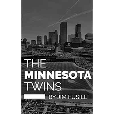 The Minnesota Twins