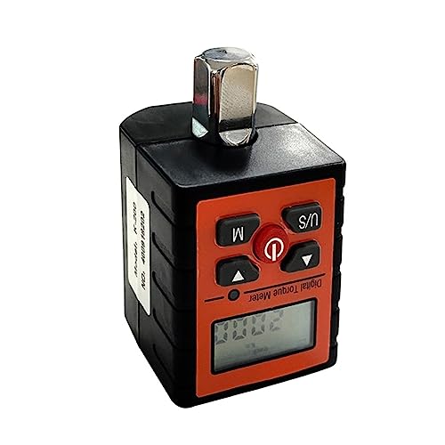 Alarme sonore de réparation mécanique sur adaptateur de clé dynamométrique - 8