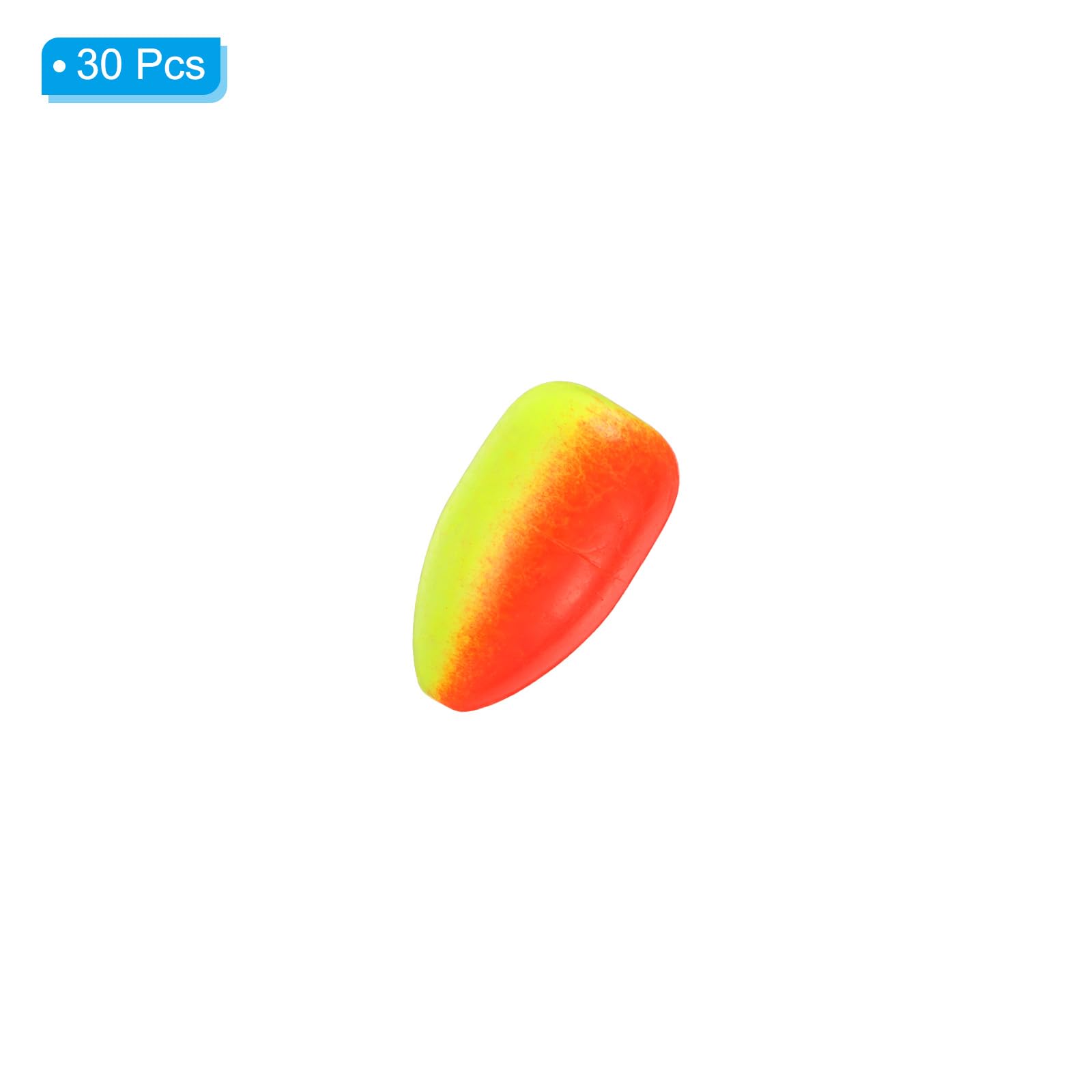 PATIKIL Fishing Foam Floats 0.8 Inch - Image 3
