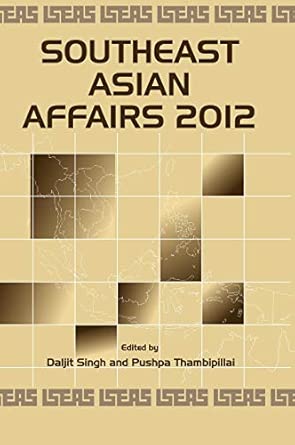 Southeast Asian Affairs-Wow! eBook