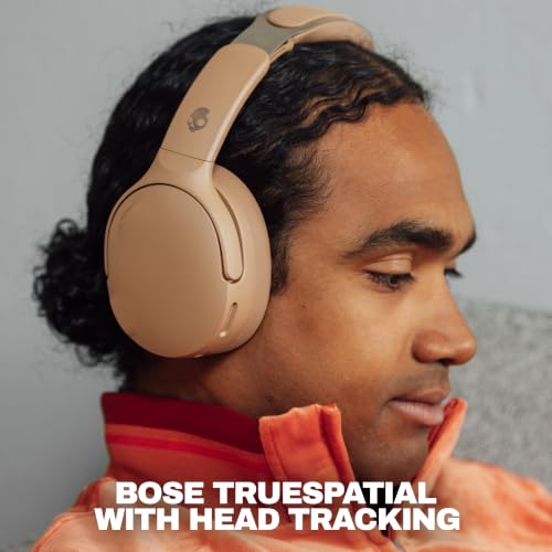 Skullcandy Crusher 1080 ANC Headphones with Sound by Bose - Primer - image 2