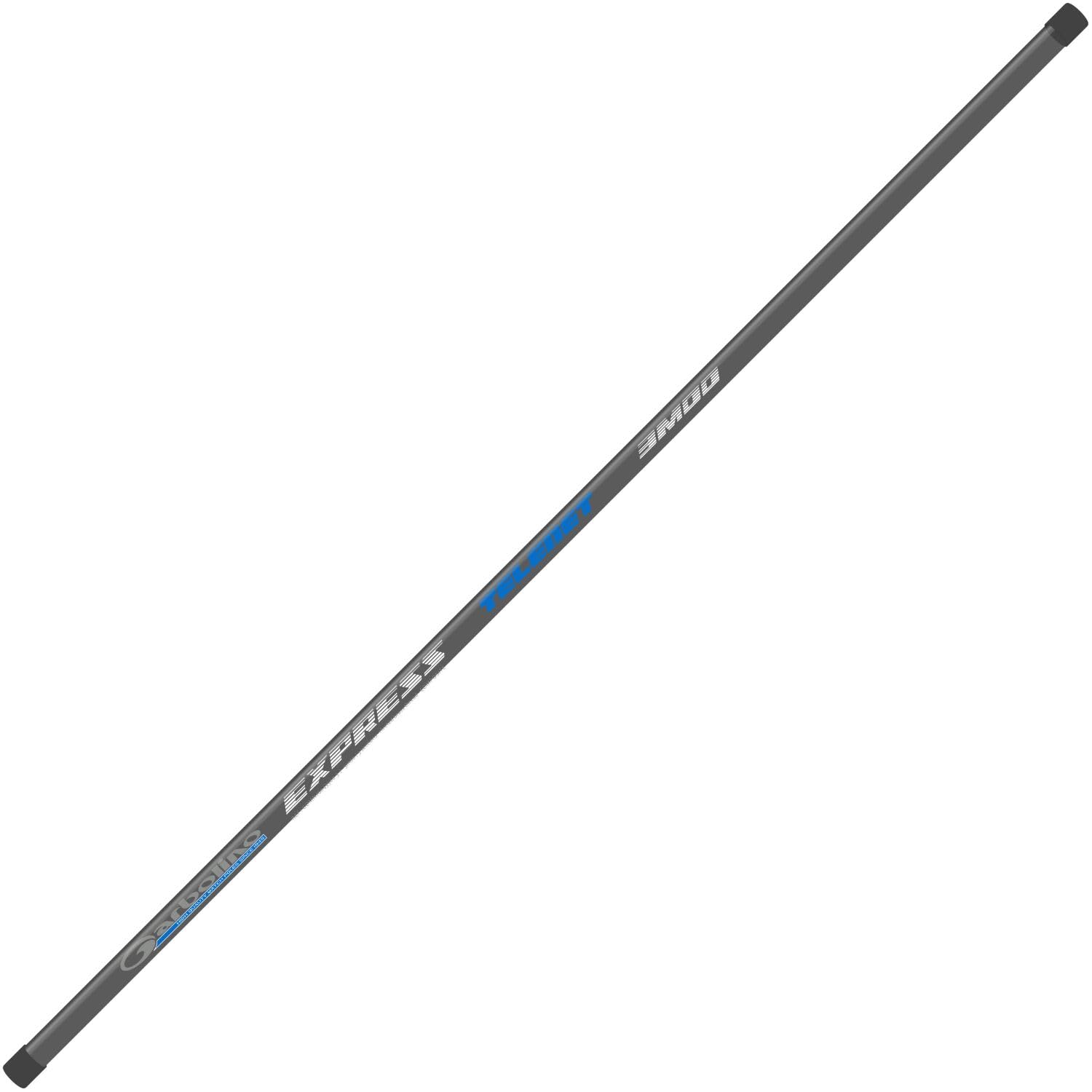 Garbolino Manche Epuisette Telescopique Express Telenet - 3m - 3 Brins - Gomnj6043300-3