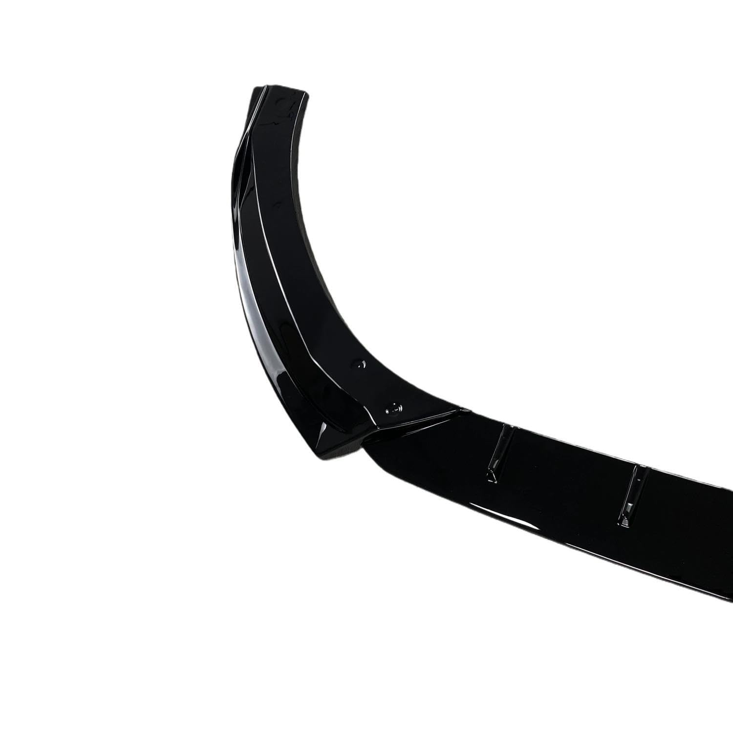 Labio Parachoques Delantero para Seat para León para MK4 Facelift FR 20-24