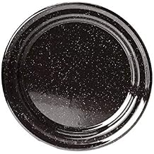 GSI Outdoors 01326 10" Plate Black