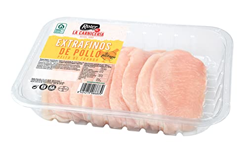 Filete extrafino de pollo