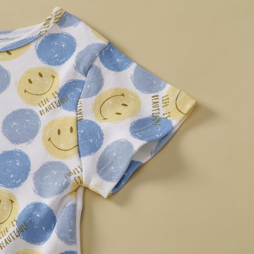 Girls Nightgowns Short Sleeve Cotton Princess Nightdress Sleep Shirts Pajamas4