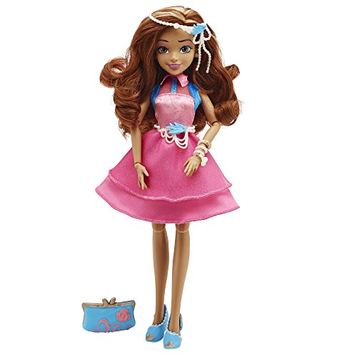 Preisvergleich Produktbild Disney Descendants Signature Audrey Auradon Prep Doll