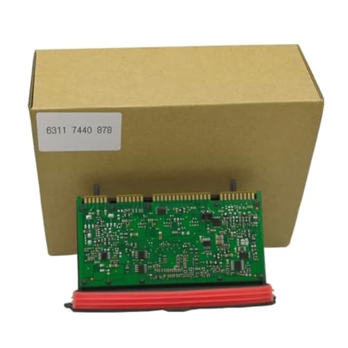 Module de phare pour BMW F10 LCI commande adaptive AHL xénon - 4