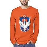 アルビレックス新潟 長袖 Ｔシャツ メンズ カットソー ロングtシャツ ビッグ ゆったり 大きいサイズ 春秋服 無地 ロンt カジュアル おしゃれ シルエット ファッショ 丸襟 快適 春 秋 冬 3XL