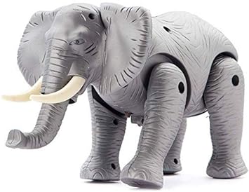 Buy IndusBay® Walking Elephant Light 