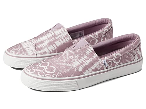 TOMS Baskets à enfiler pour soulager les pieds sensibles en ville