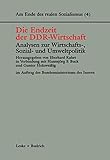 VS Verlag für Sozialwissenschaften