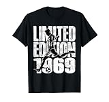 taranto calcio 1969 70 Motivo Limited Edition 1969 con disegno Limited Edition Football Birthday 1969.