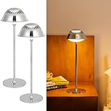 【Liberté sans fil et utilisation sécurisée】Cette lampe LED n’est pas liée à une prise électrique et peut être placée partout selon vos besoins. Sans câbles encombrants, elle s’intègre parfaitement à votre décoration intérieure. Grâce à sa résistance à l’eau IP54 et son port de charge USB protégé par un cache en caoutchouc, elle peut être utilisée en toute sécurité même dans des environnements humides ou sujets aux éclaboussures.
