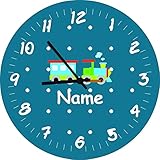 Die Uhr ist eine wundervolle Geschenkidee zu jeden Anlass!