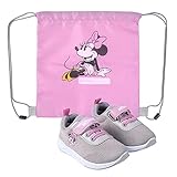 Deportivas con botero, mochila saco con detalles de la licencia para que puedan guardar y transportar fácilmente sus deportivas favoritas
