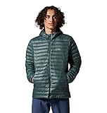 Mountain Hardwear Men's Mt Eyak/2 Hoody, Black Spruce, X-Large