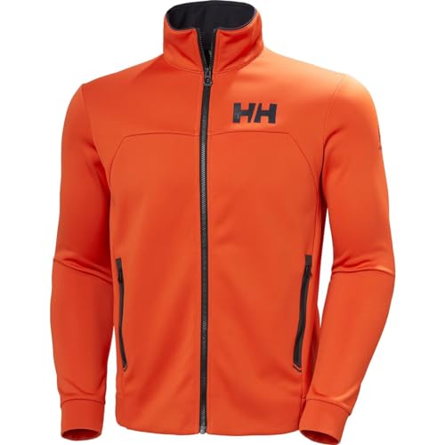 Image of Helly-Hansen 34043 Men's HP Fleece Jacket