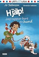 Hjälp! Jag tappar bort en hund 9163871726 Book Cover