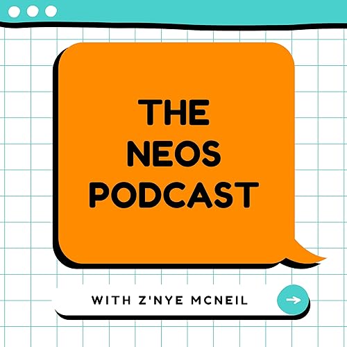 EP. 12: Z'Nye McNeil