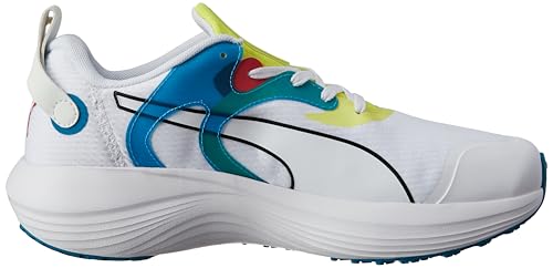 Image of Puma Mens Scend Pro Speedfit 2.0 Running Shoe