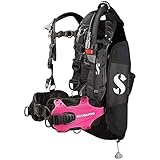 Scubapro Hydros Pro Women's BCD