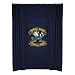 Notre Dame Jersey Material Shower Curtain