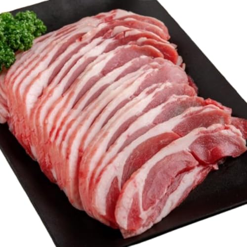 北海道民定番の『ラムスライス』550g×3、大容量の1.65kg 北海道 平取町 BRTI003お歳暮 御歳暮 冬ギフト 贈答用 贈り物 プレゼント お正月 年末年始 クリスマス パーティー お取り寄せ ふるさと納税ふるさと納税 北海道 平取町 ギフト 贈答品 プレゼント 家庭用 自宅用 大容量 まとめ買い 特産品 お取り