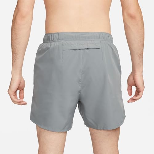 Image of Nike Mens Challenger Sho Brief Lined Versatile Shorts
