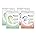Nutri Bomb Milky Face Sheet Masks Pack of 4