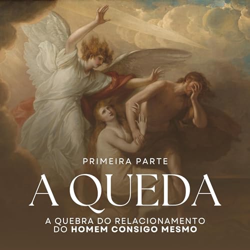 S&eacute;rie A QUEDA - primeira parte