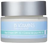 B. Kamins Day Cream SPF 15-1.7 oz.
