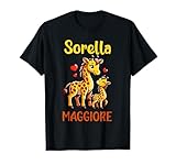 Photo Gallery sorella più grande giraffa fratelli bambini gravidanza maglietta Photo Gallery sorella più grande giraffa fratelli bambini gravidanza maglietta
