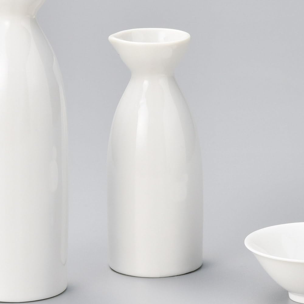 Amazon｜山下工芸(Yamashita kogei) 白口広本一合徳利 294-27-196